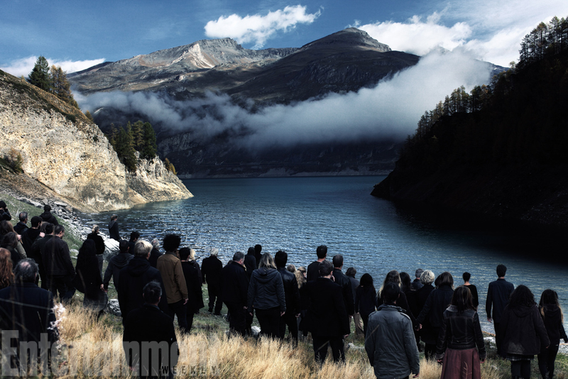 Illustration for article titled Les Revenants/The Returned...returns.